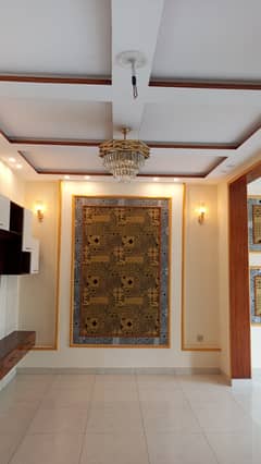 5 Marla brand new upper portion available for rent in jubilee town Lahore