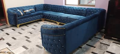 11 seater sofa set