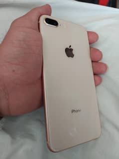 Iphone 8plus 64gb non pta all ok all original