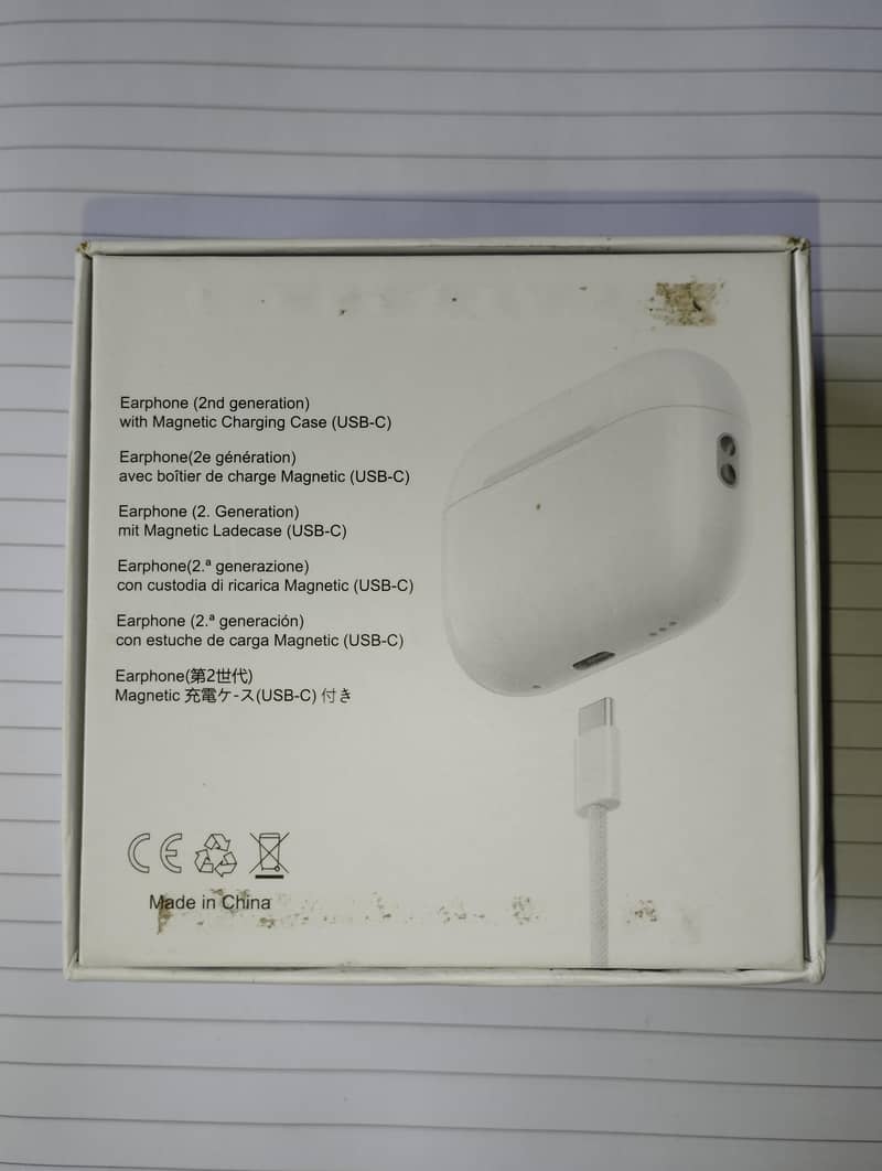 Realfit F3 | earbuds | earphones | headphones 10