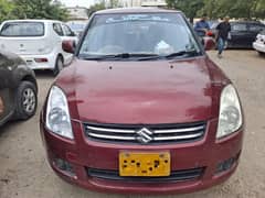 Suzuki Swift 2013