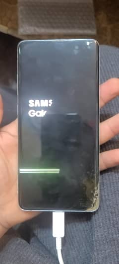 samsung s10 plus 5g