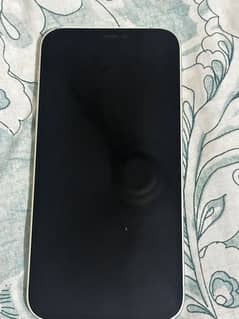 Iphone 12 128gb jv green color