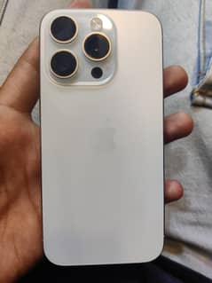 iphone 15 pro jv natural white 128gb