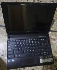 Acer notebook