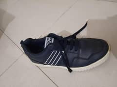 bata shoes used only 20 days,,,real price 5000 now 2500