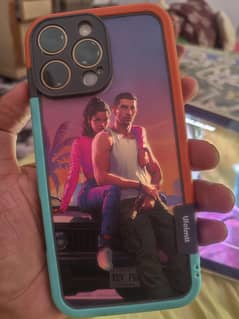 iPhone 16 Pro Max Desert titanium 256gb non pta