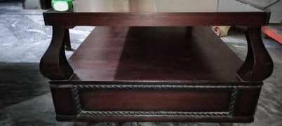 center Table