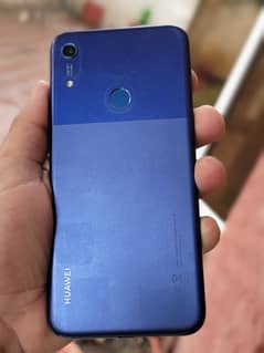 Huawei y6s 3 64 gb 4g Pta approved best for hotspot