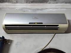 Dawlance 1.5 non inverter ac in good condtion