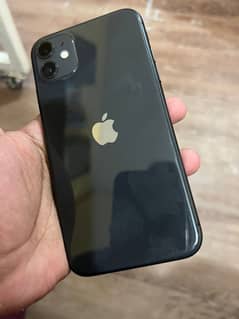 Iphone 11 98% heath