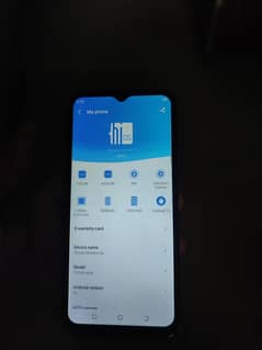 Tecno 4/64 PTA APPROVED PANEL CHANGE HA BUT ACHA LGWAYA HA