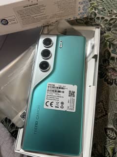 TECNO CAMON 40 pro