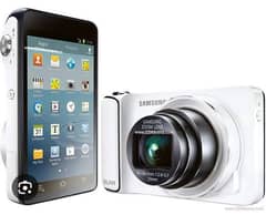 Samsung EK GC100 Camera need