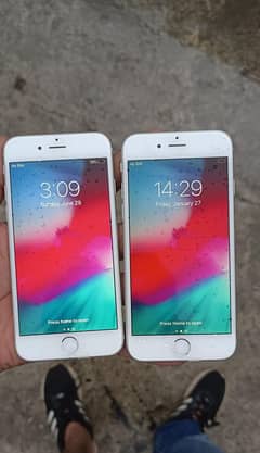 iphone6 water pack stock non pta exchange possible also rate final