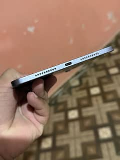 Ipad mini 6 full box 64gb