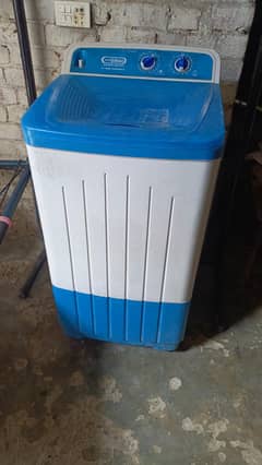 Super 1 Asia Washing machine
