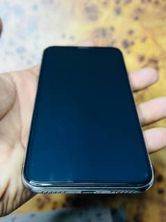 Iphone x approve