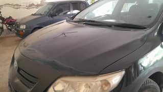 Gli home used car