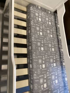 Zubaidas Baby mattress