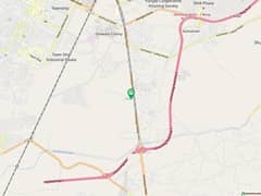 19 Kanal Factory For Sale