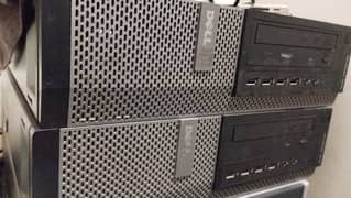 DELL i5 3rd generation