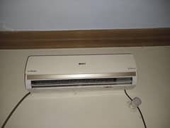 orient 1.5 inverter AC