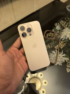 IPhone 16 Pro 256GB Non PTA Unlocked