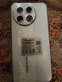 Tecno spark 30 pro 8/128