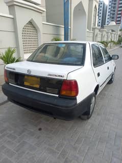 Suzuki Margalla  Excellent Brand New Condition Throughout Petrol Drive