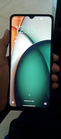 Redmi A3 4/64