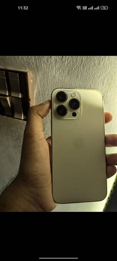 I phone 13 pro factory unlocked