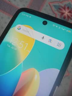Tecno spark Go 2024 8gb RAM 64gb  ROM  PTA Approved