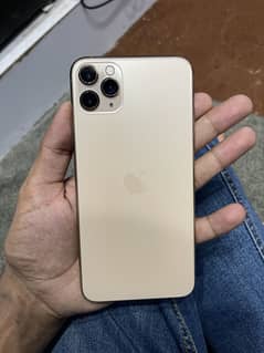 11 pro max PTA approved