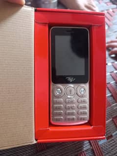 itel music 430