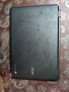Chromebook Acer c730