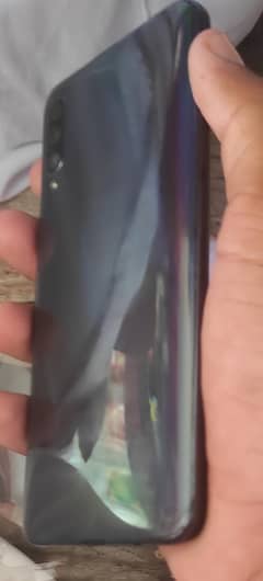 Samsung a 50 deal offer