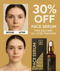 Face Serium
