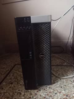 dell precision t3600