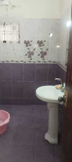 Main Cantt Semi Furnished Bedroom Available For Rent Excellent location Near Mall of Lahore