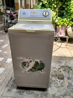 Spinner / dryer
