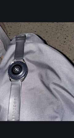 Samsung Glaxy watch 3  titanium 45 mm