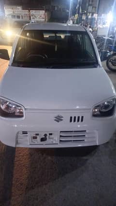 japani alto 2021 modal 25 import