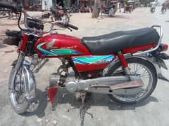 Honda
