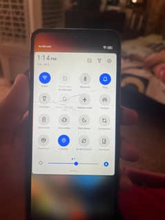 techno spark 8pro 4/64 touch crack