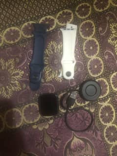 Tuch watch new