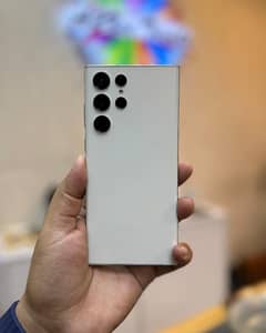 S22 Ultra Non Pta