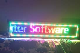 LED