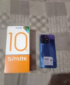 spark 10c 8/128
