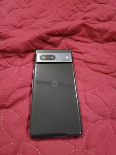 Google pixel 7 used